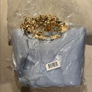 Body & Earth Bath Gift Set - Cotton Scent